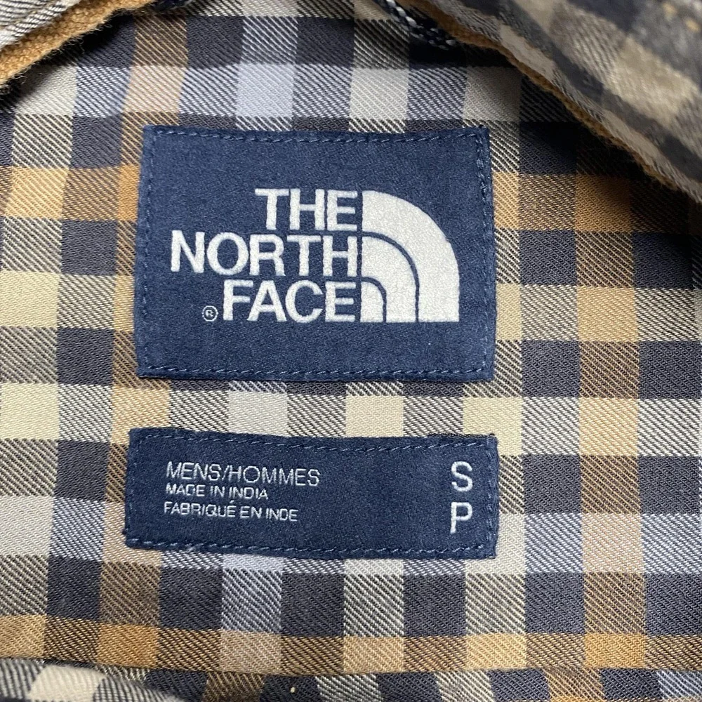The North Face north face